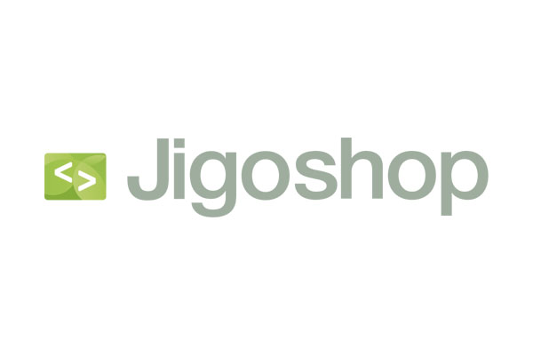 Jigo Shop Logo