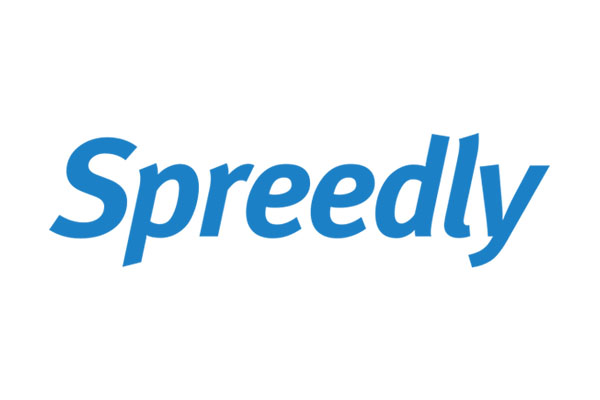 Spreedly Logo