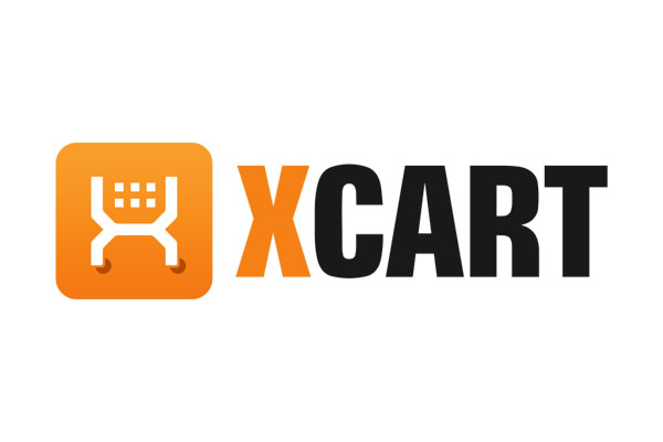X Cart Logo