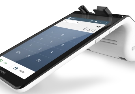 poynt online ordering systems