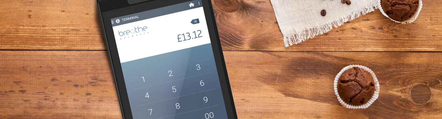 Coffee Hero Homepage Image