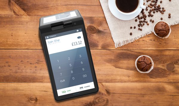 Coffee Hero Homepage Image