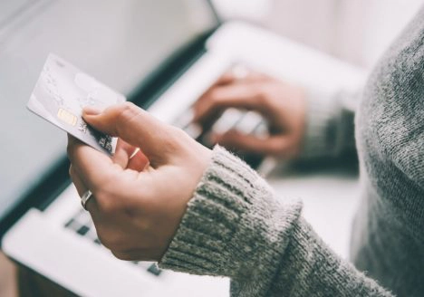 Taking card payments by email is fast and easy with Payment Links from Breathe Payments