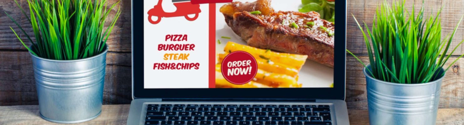 software for restaurant delivery