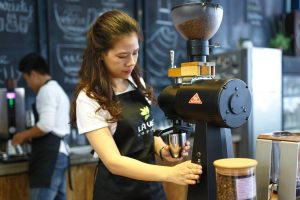 card machine for small business