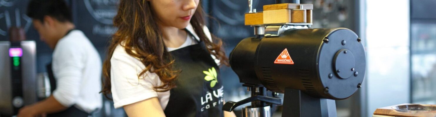 card machine for small business