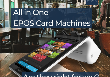 epos card machine