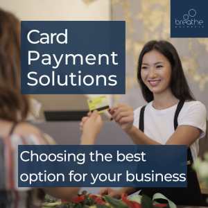 card payment solutions