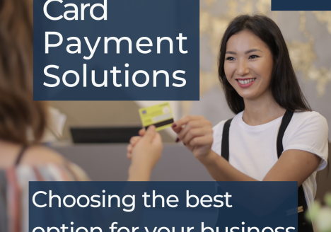 card payment solutions