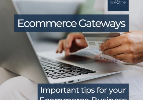eommerce gateways
