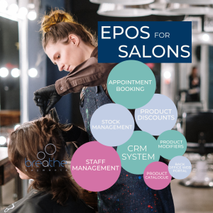 EPOS for Salons