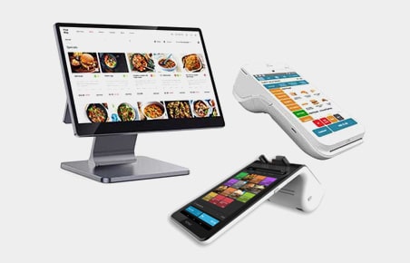 Card Machines | Breathe Payments | POS Systems