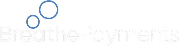 Breathe Pay logo