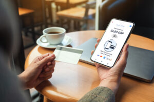 card payment app