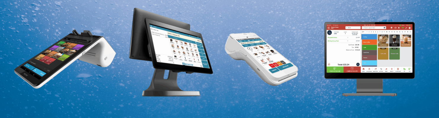 card payment products