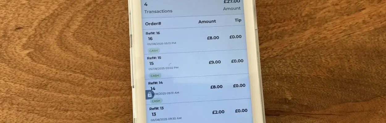 Quantic smart card machine