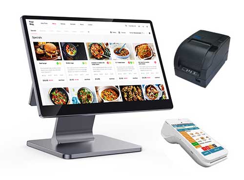 card machines, epos systems, business funding