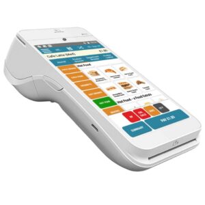 Pax Smart Card Machine Pax Smart Card Machine